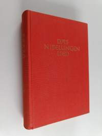 Das Nibelungenlied : Problem und Gehalt