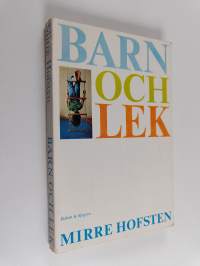 Barn och lek