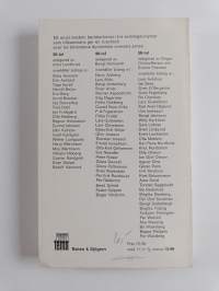 50-tal - En prosaantologi