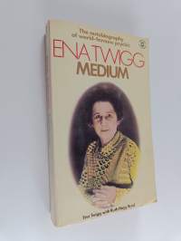 Ena Twigg - Medium