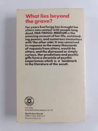 Ena Twigg - Medium