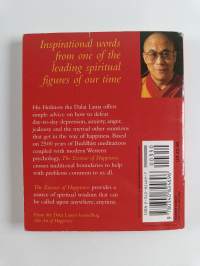 The essence of happiness : a guidebook for living