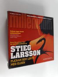 Flickan som lekte med elden