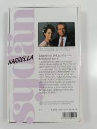 Sydän karrella