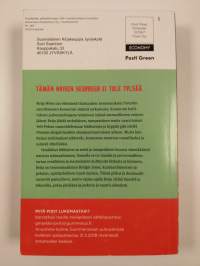 Venäläiset tilikirjani (näytekappale)