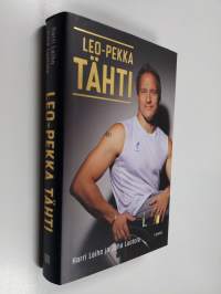 Leo-Pekka Tähti