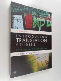 Introducing translation studies : theories and applications
