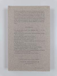 Från Snoilsky till Sonnevi : litteraturvetenskapliga studier tillägnade Gunnar Brandell