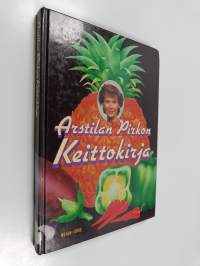 Arstilan Pirkon keittokirja