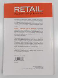 Retail : kaupan työt ja toiminta