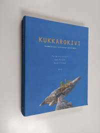 Kukkarokivi : suomalaisen folkloren antologia