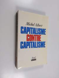 Capitalisme contre capitalisme