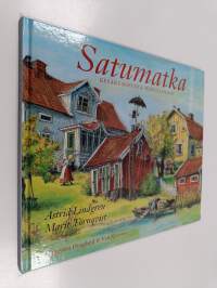 Satumatka : Kesäkummusta Nangilimaan