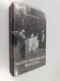 Nanny Westerlund berättar