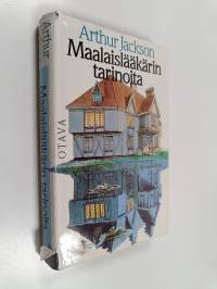 Maalaislääkärin tarinoita