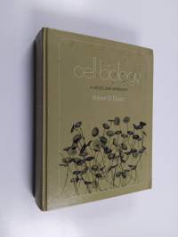 Cell biology : a molecular approach
