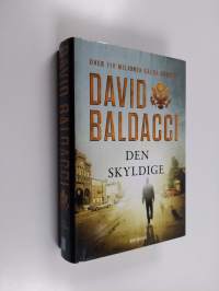 Den skyldige