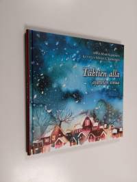 Tähtien alla : ajattelen sinua