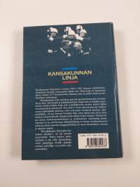 Kansakunnan linja
