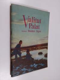 Valitut palat : Lokakuu 1959