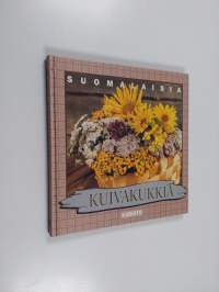 Suomalaisia kuivakukkia