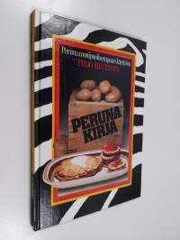 Perunakirja