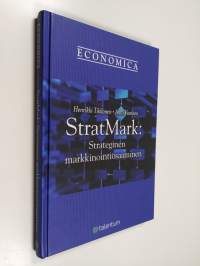 StratMark : strateginen markkinointiosaaminen