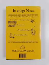 Te enligt Nasse