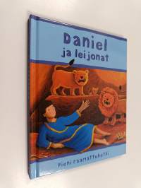 Daniel ja leijonat