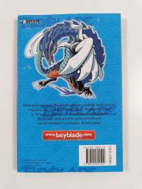 Beyblade - Karsintaottelut