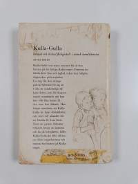 Kulla-Gulla håller sitt löfte