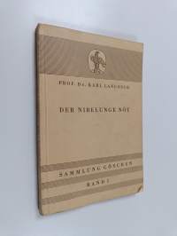 Das Nibelungen nôt