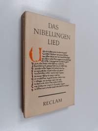 Das nibelungen lied