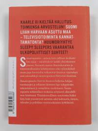 Sananvapauden historia Suomessa