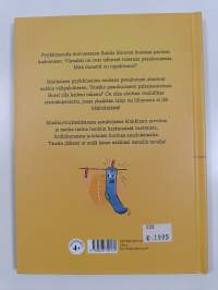 Sukka Sininen ja pyykkipäivän katoamistemppu (UUSI)