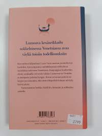 Lasinen merenneito (UUDENVEROINEN)