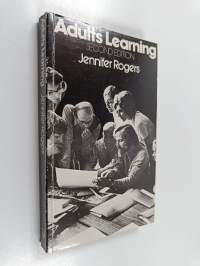 Adults learning