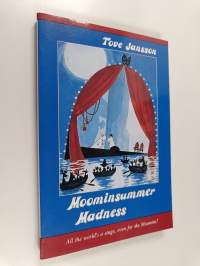 Moominsummer madness