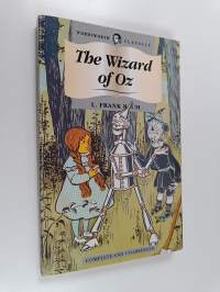 The wizard of Oz