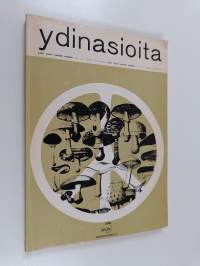 Ydinasioita : sadankomitean pamfletti rauhasta