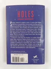 Holes
