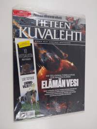 Tieteen kuvalehti 18/2020 (UUSI)
