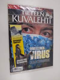 Tieteen kuvalehti 19/2020 (UUSI)