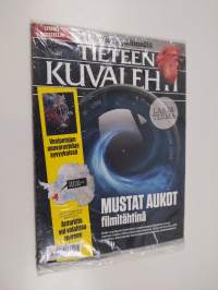 Tyhjä kuva