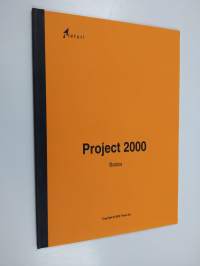 Project 2000 Basics
