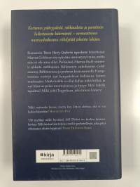 Baltimoren sukuhaaran tragedia