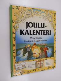 Joulukalenteri