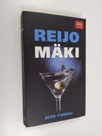 Aito turkki : juttuja