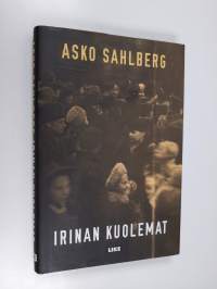 Irinan kuolemat