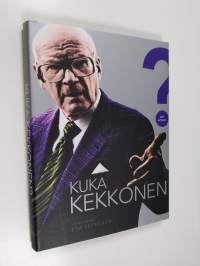 Kuka Kekkonen